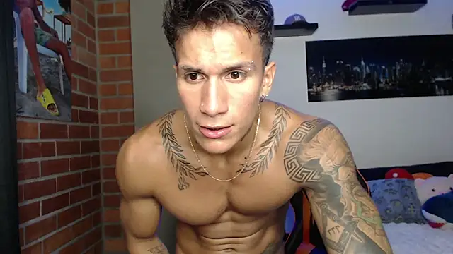 pettergrey1 webcam