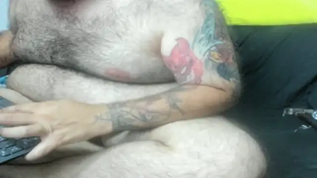 Chubi6669 webcam