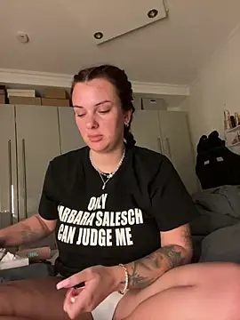 OliviaaFischer webcam