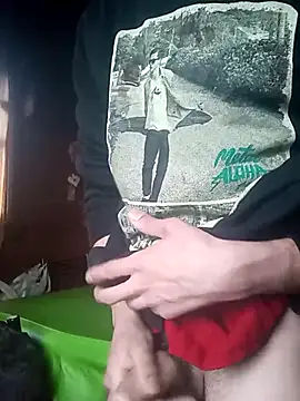 PielyFuego webcam
