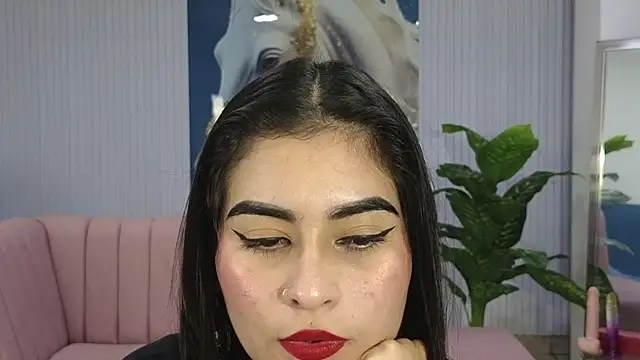 amy_lovelydoll webcam