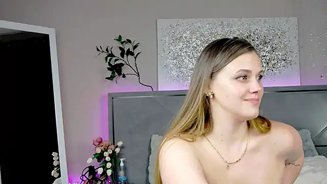 AnabeleBliss webcam