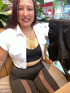 Scarlet_auraa webcam
