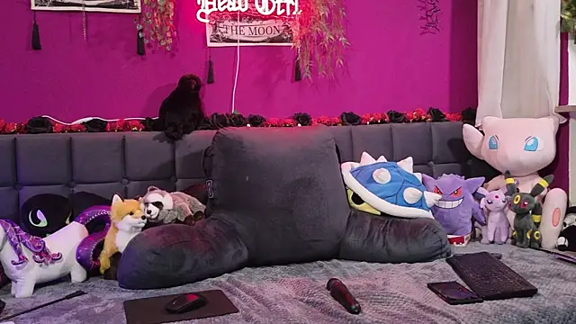 ViGothFox webcam