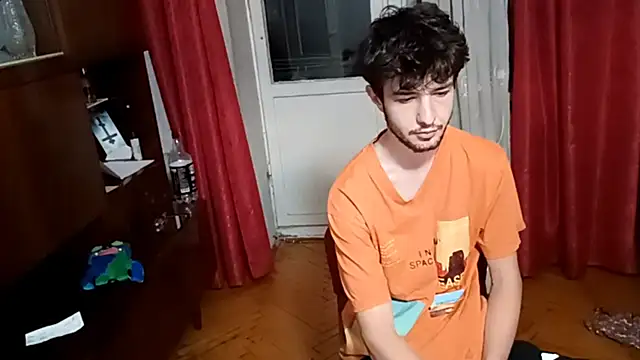 _ZaneX webcam