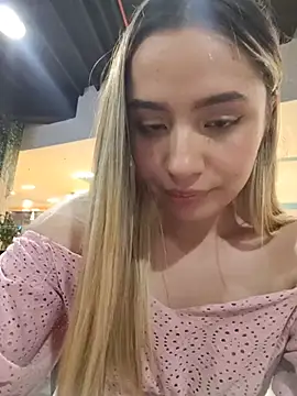 Tina_bebita webcam