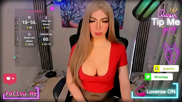 xStellaHugeSuckerx webcam