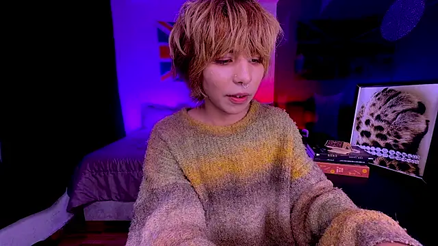 Aronn_44 webcam