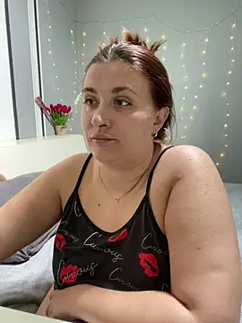 AureTease webcam