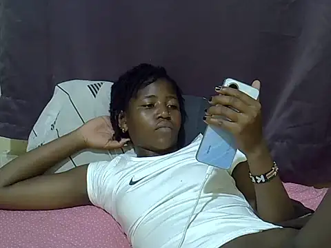 Sweet-tatiana webcam