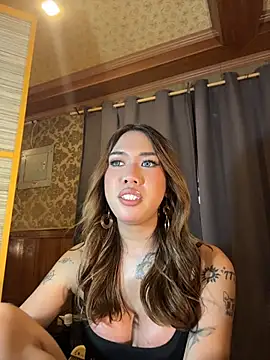 empressqueen_zoe webcam