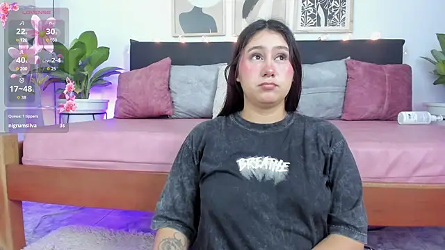 Allison_Peach webcam