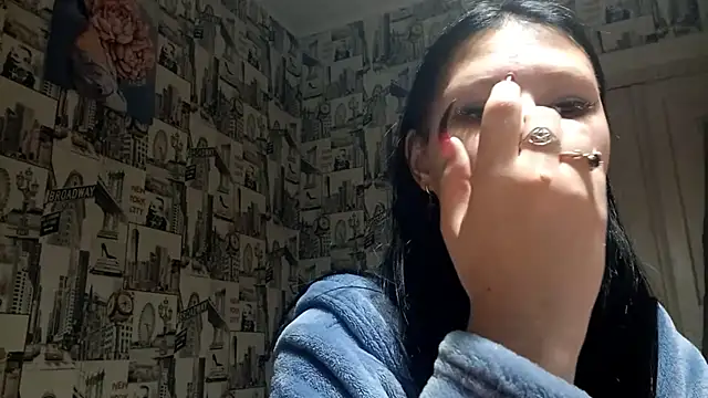 Just__Darling webcam