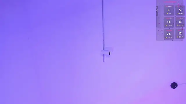 GabieCarter_ webcam