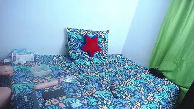 Ani_Suescun webcam