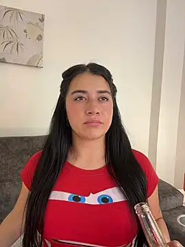 KallyMyller1 webcam