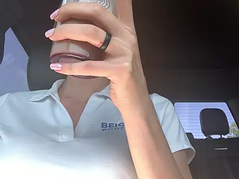 TheFitFreak webcam