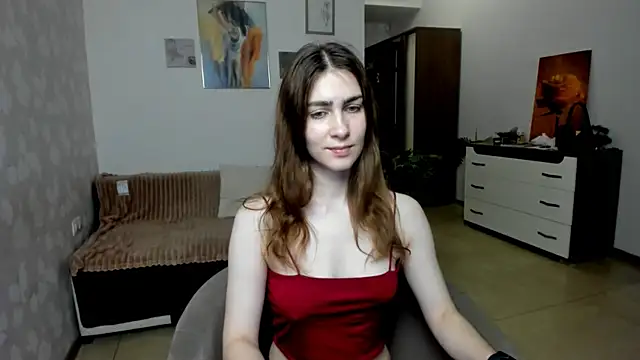KaraWill webcam