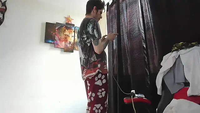 Jeff_Walton@xh webcam