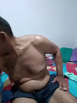 Daddy1972 webcam