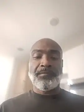 sinnernoir (M mature) - nude/ naked dance