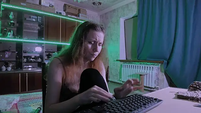 pa1e_pr1ncess live cam on StripChat