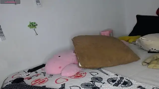 ANAHISOFIA27 webcam