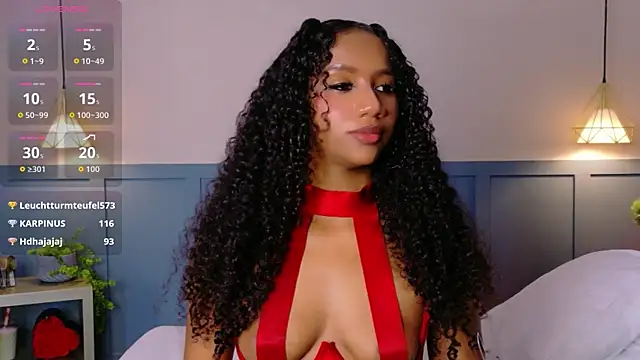 Chloe-Rose- live cam on StripChat