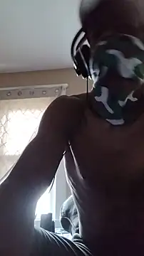 BuirdlyVerse webcam