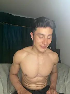 AustinJones_ webcam