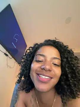 Irishottt webcam
