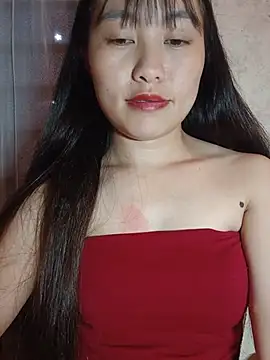 Cherry-squirtt webcam