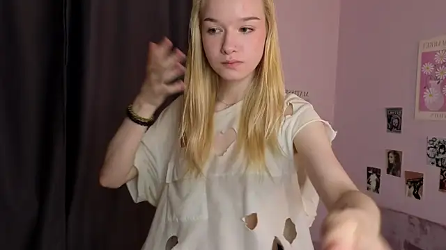 BeataWheat webcam