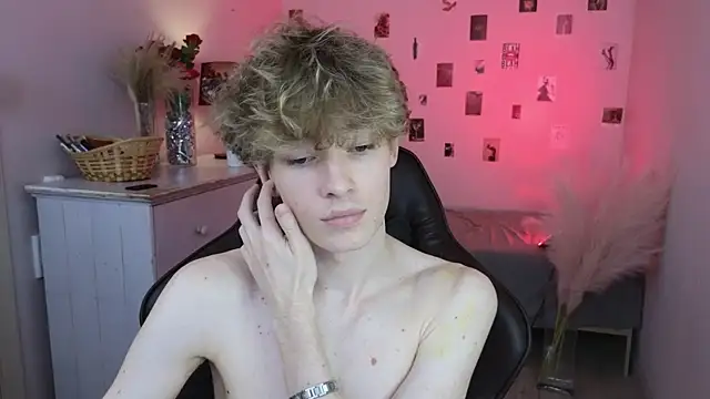 kevingarsiaa webcam