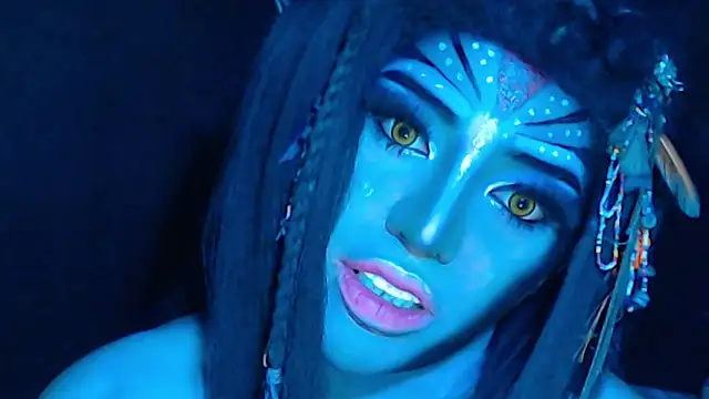 Astral_Aura66 webcam