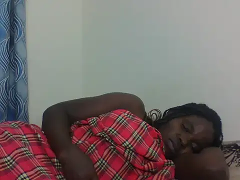 PrettyEve webcam