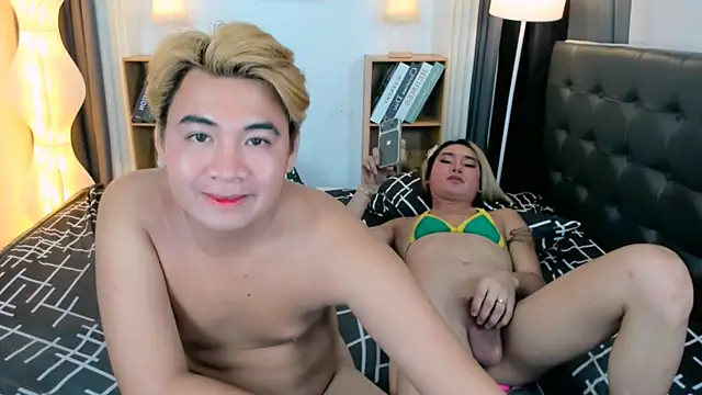 Naughty_Jessie webcam