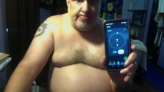 PerveyUncle live sex cam