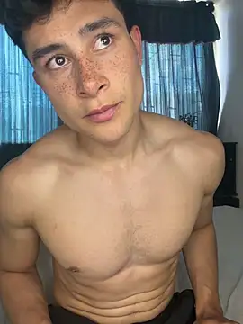 AustinJones_ webcam