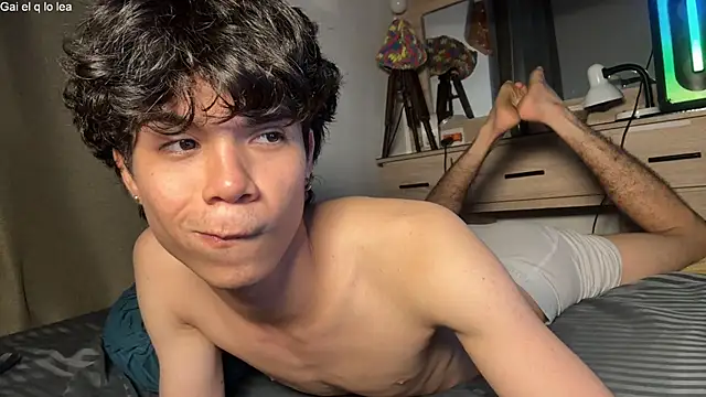 OopsAgain_ webcam