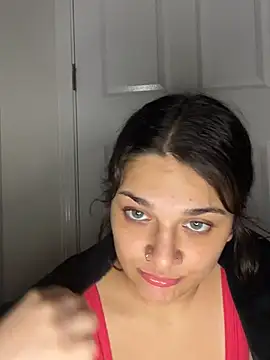 treasurebabii webcam