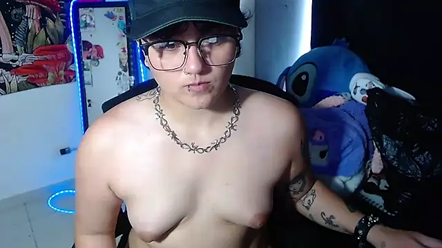 isabeautyx19 webcam
