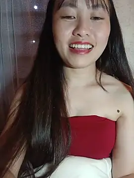 Cherry-squirtt webcam