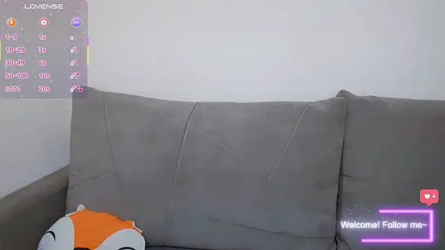 kittenalissa webcam