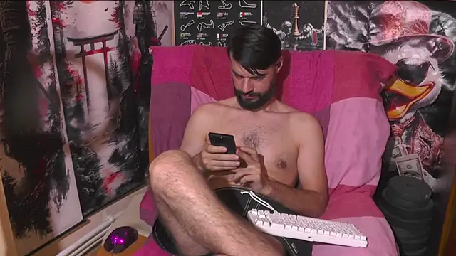 00george webcam