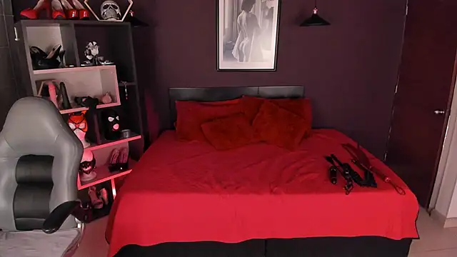 Veronica_Jacobss webcam