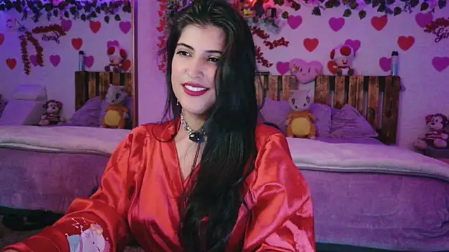 azaharjaan (F young) - Model an outfit