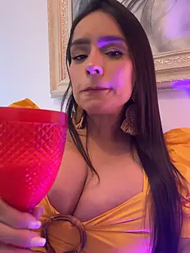 Mau_White live sex cam