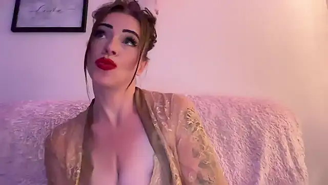 MuckyMILF webcam