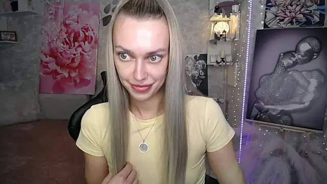 NickyAdamidi live cam on StripChat